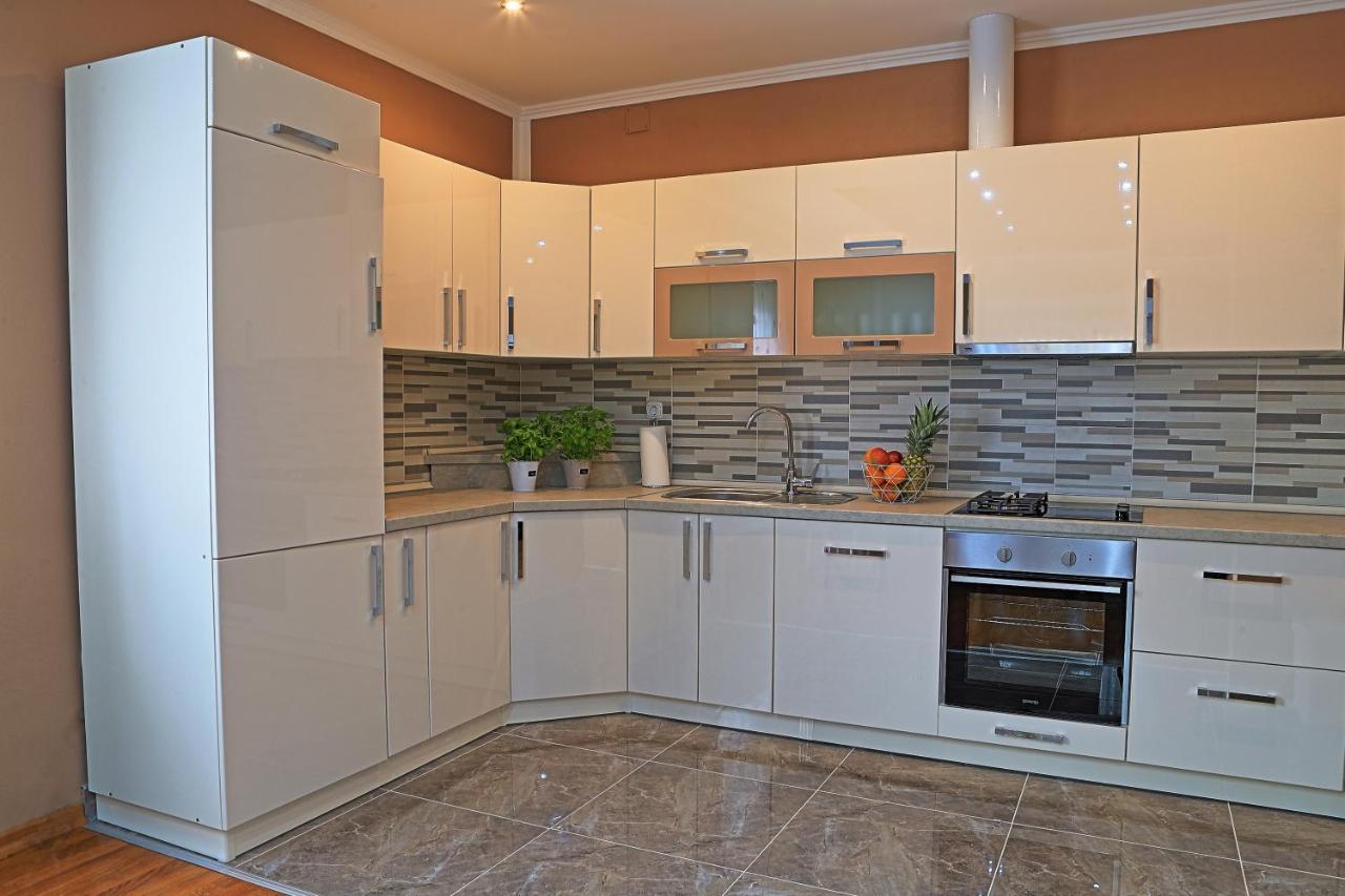 Holiday House Lana Otocac Ngoại thất bức ảnh